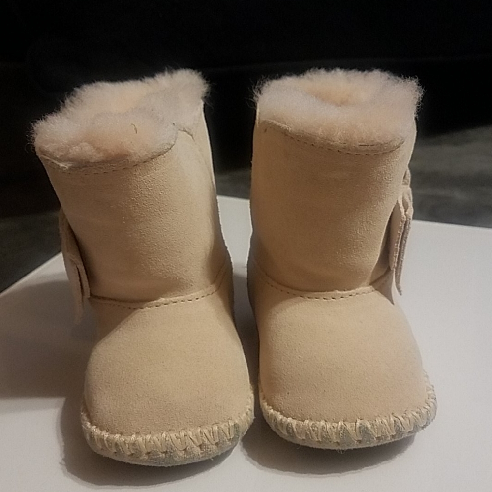 Baby UGG boots